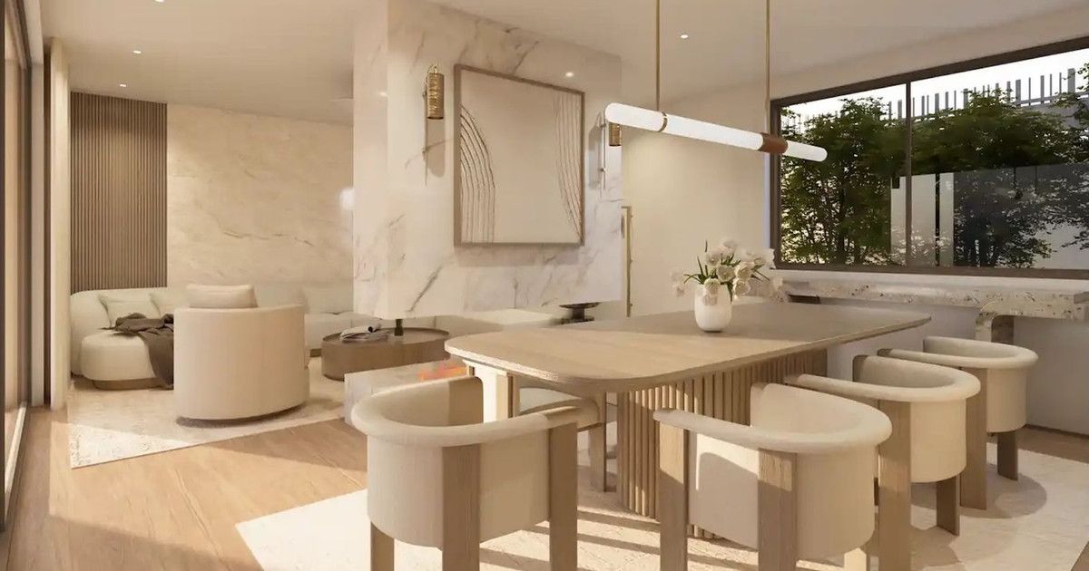 Residential Plot in Benalmadena, Benalmadena, 5/12
