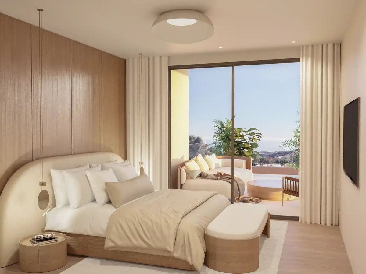 Residential Plot in Benalmadena, Benalmadena, 7/12