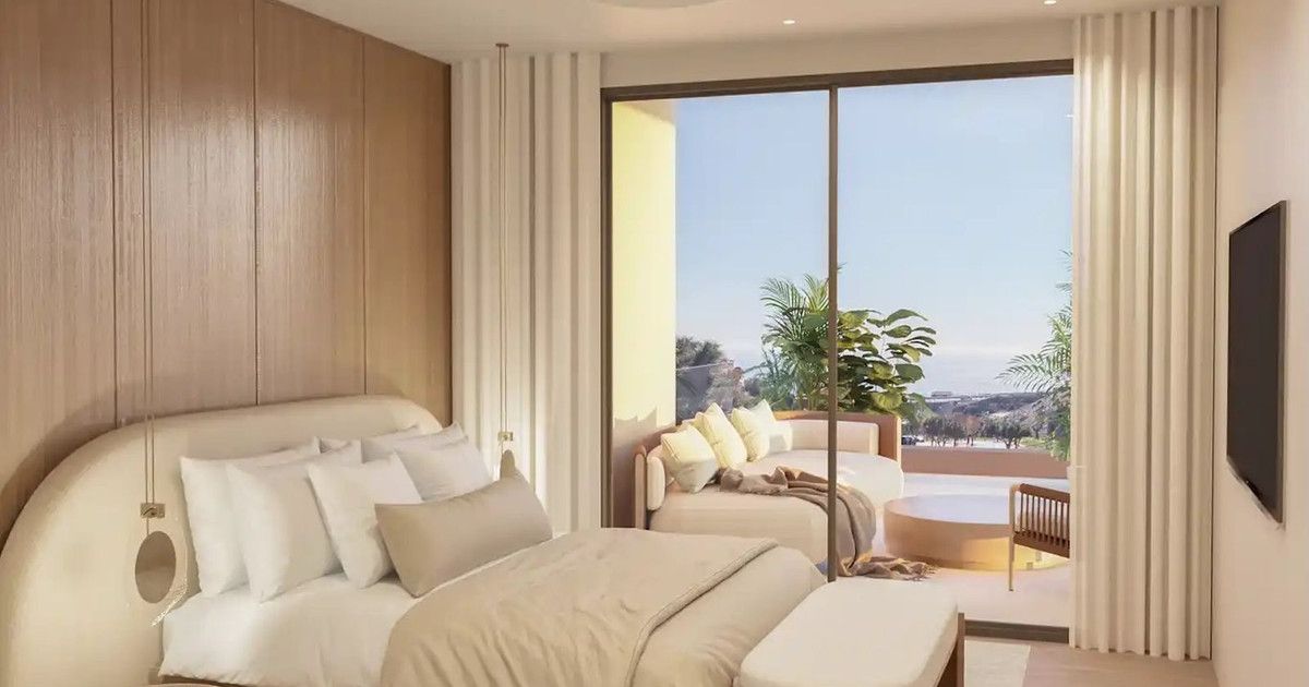 Residential Plot in Benalmadena, Benalmadena, 7/12