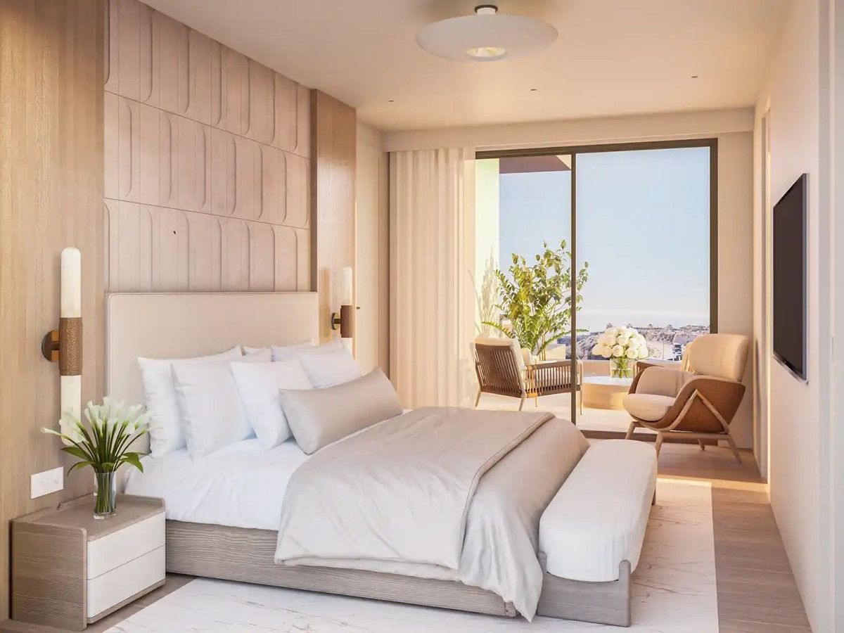 Residential Plot in Benalmadena, Benalmadena, 8/12