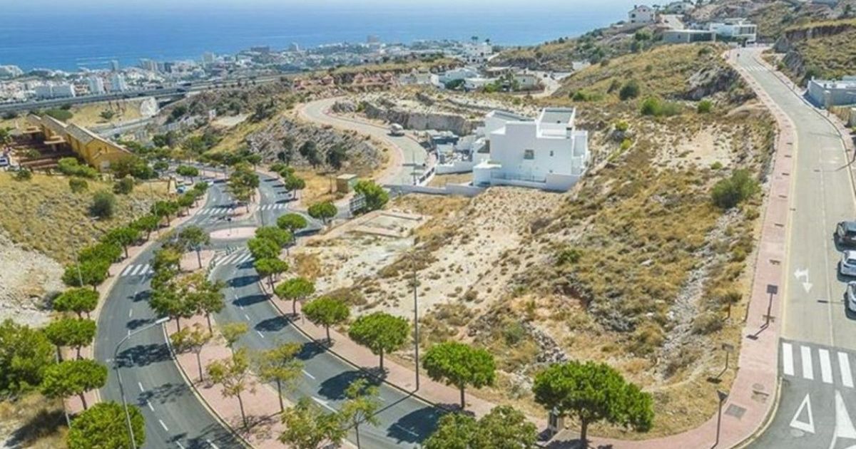 Residential Plot in Benalmadena, Benalmadena, 9/12