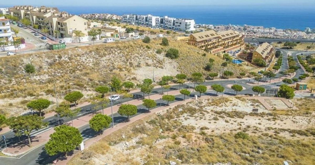 Residential Plot in Benalmadena, Benalmadena, 10/12