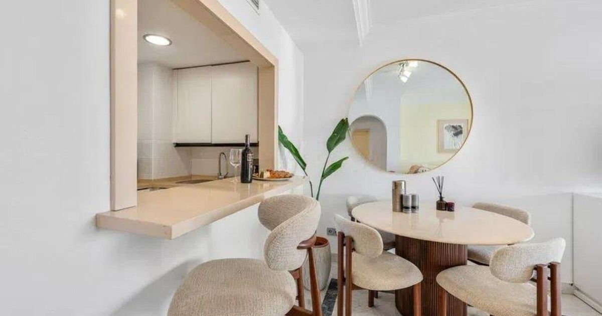 Mittelgeschoss-Wohnung in Puerto Banús, Puerto Banús, 12/12