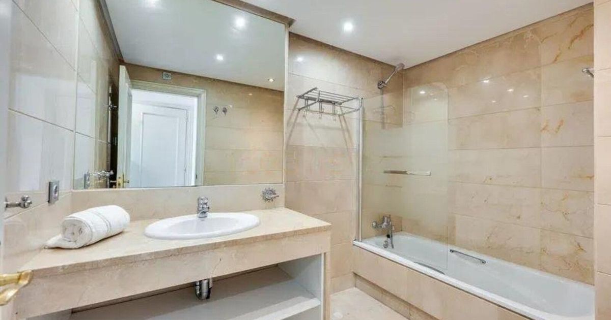 Mittelgeschoss-Wohnung in Puerto Banús, Puerto Banús, 5/12