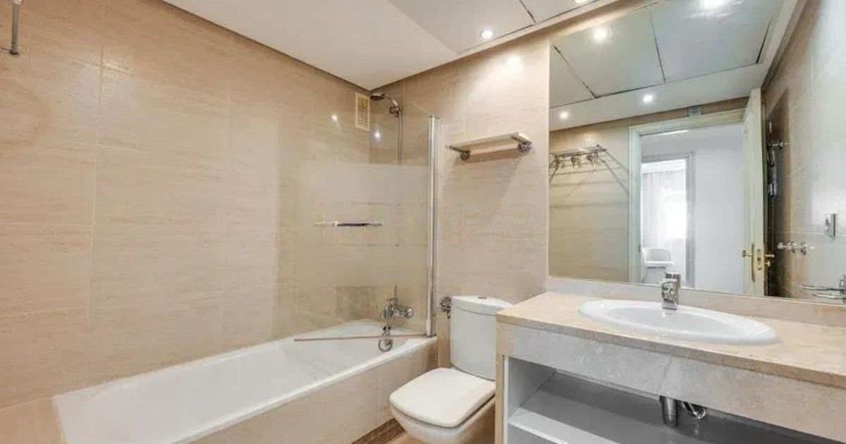 Mittelgeschoss-Wohnung in Puerto Banús, Puerto Banús, 8/12