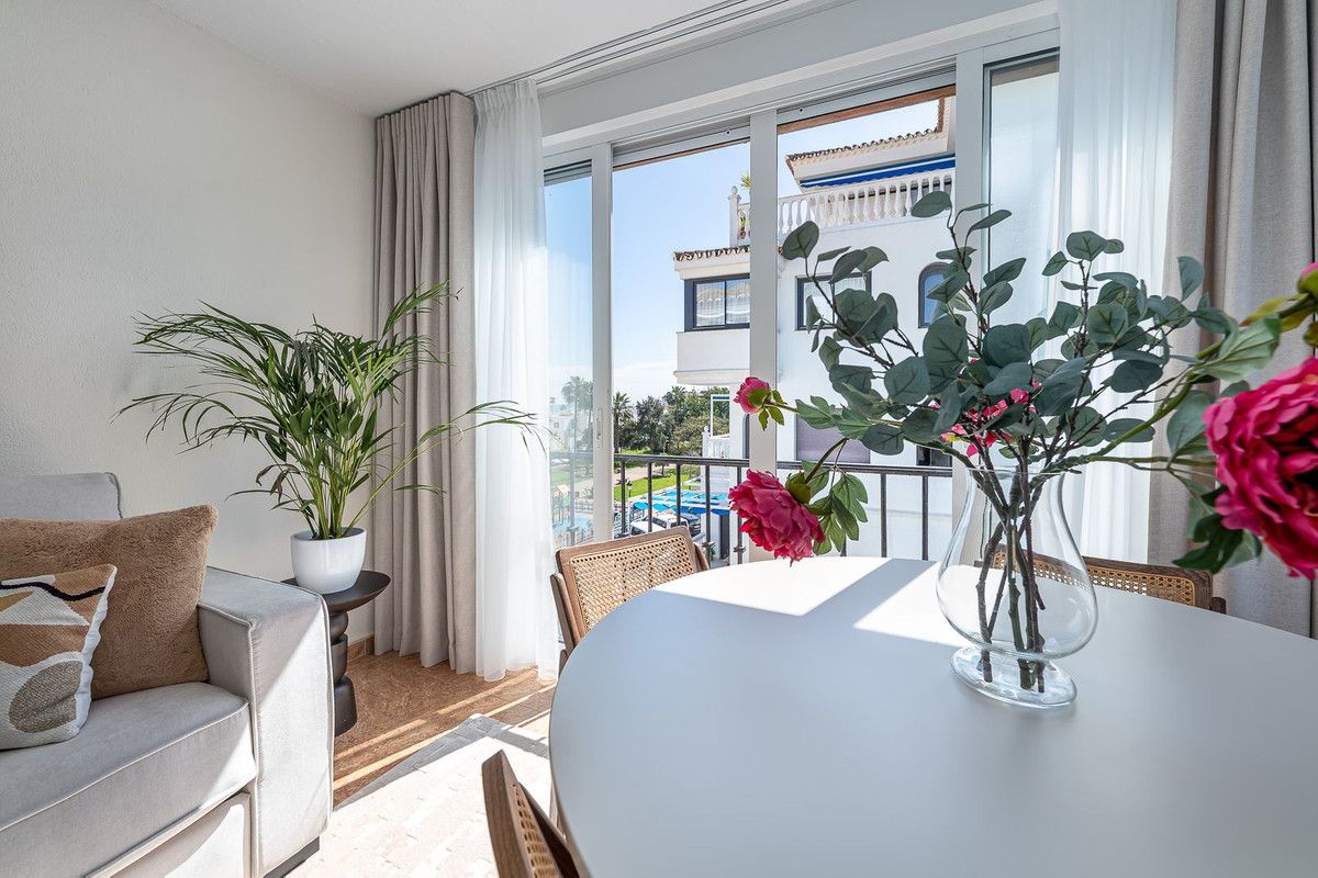 Penthouse in La Duquesa, La Duquesa, 1/12