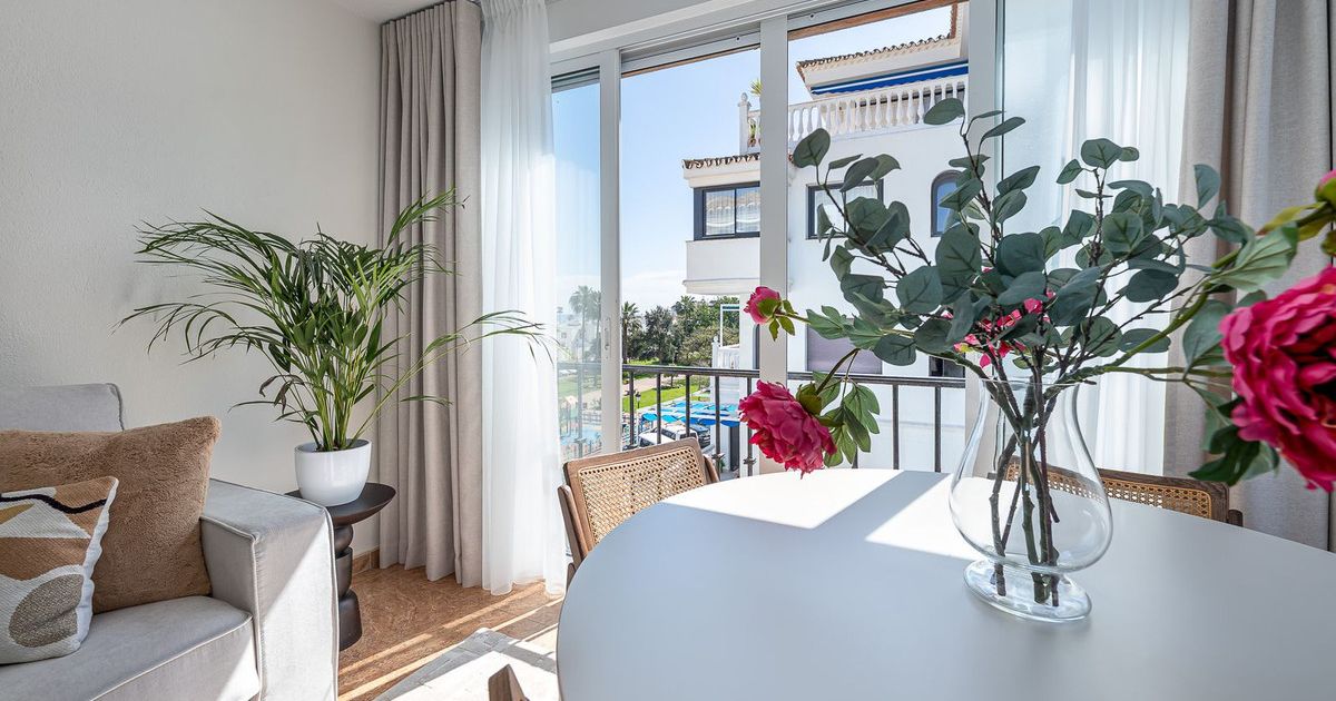 Penthouse in La Duquesa, La Duquesa, 1/12