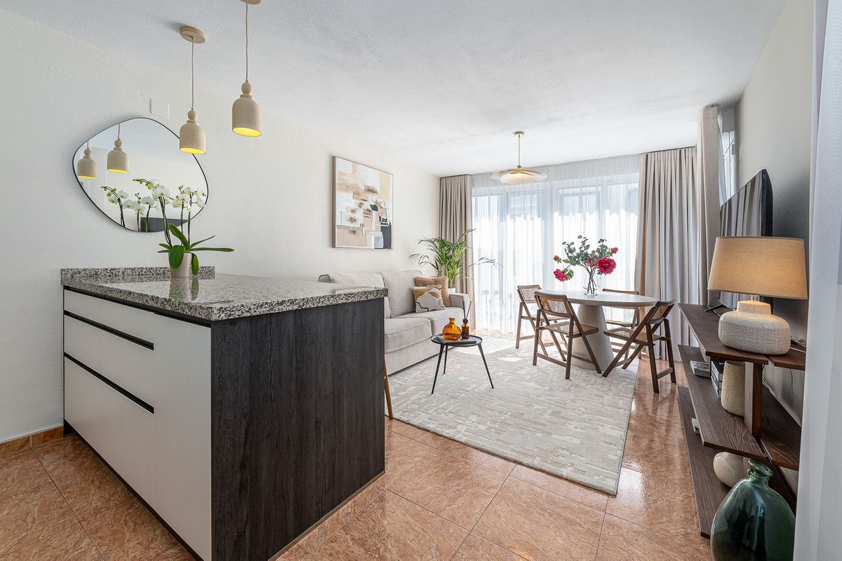 Penthouse in La Duquesa, La Duquesa, 2/12