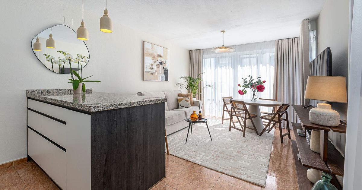 Penthouse in La Duquesa, La Duquesa, 2/12