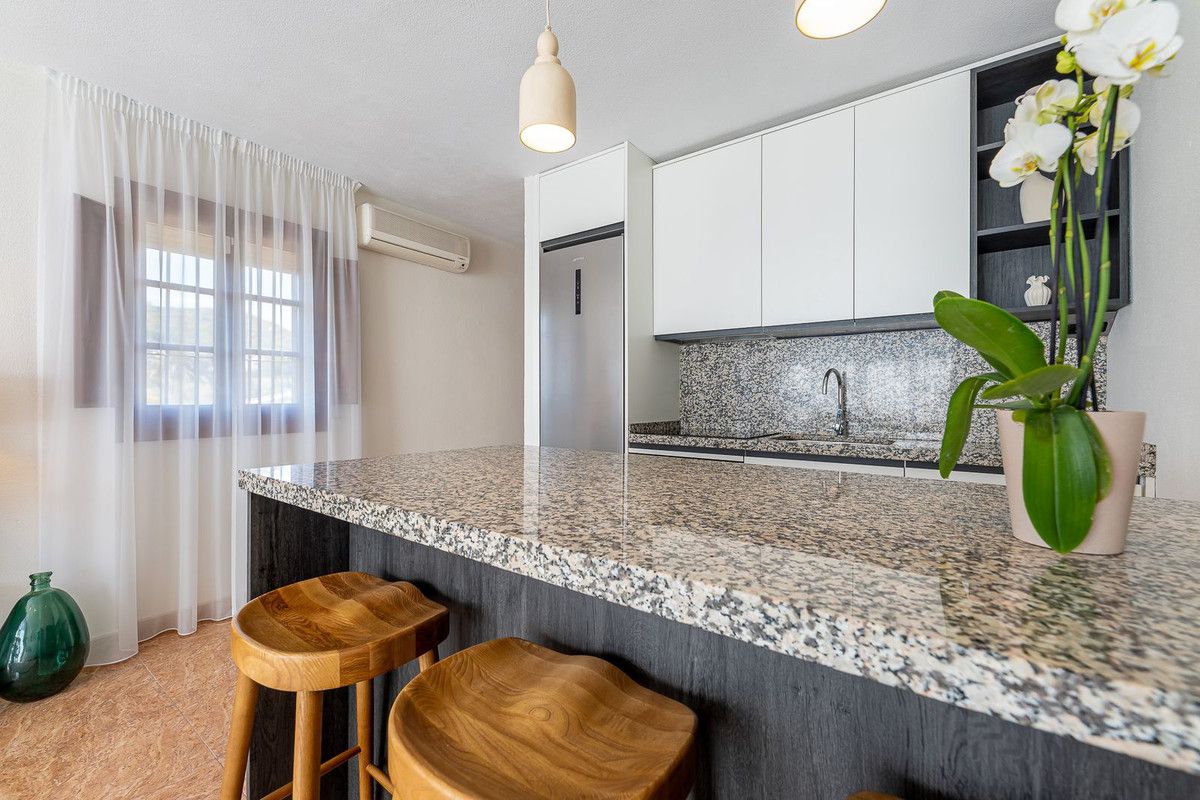 Penthouse in La Duquesa, La Duquesa, 11/12