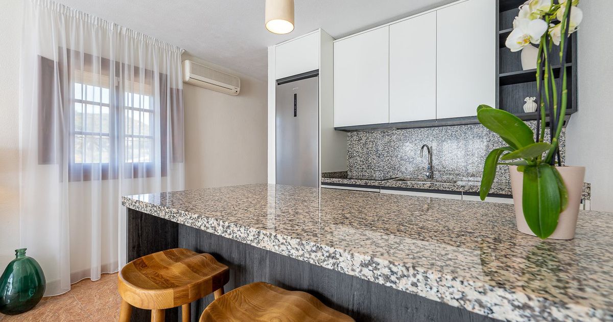 Penthouse in La Duquesa, La Duquesa, 11/12