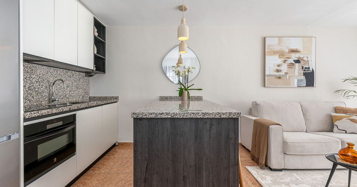 Penthouse in La Duquesa, La Duquesa, 12/12
