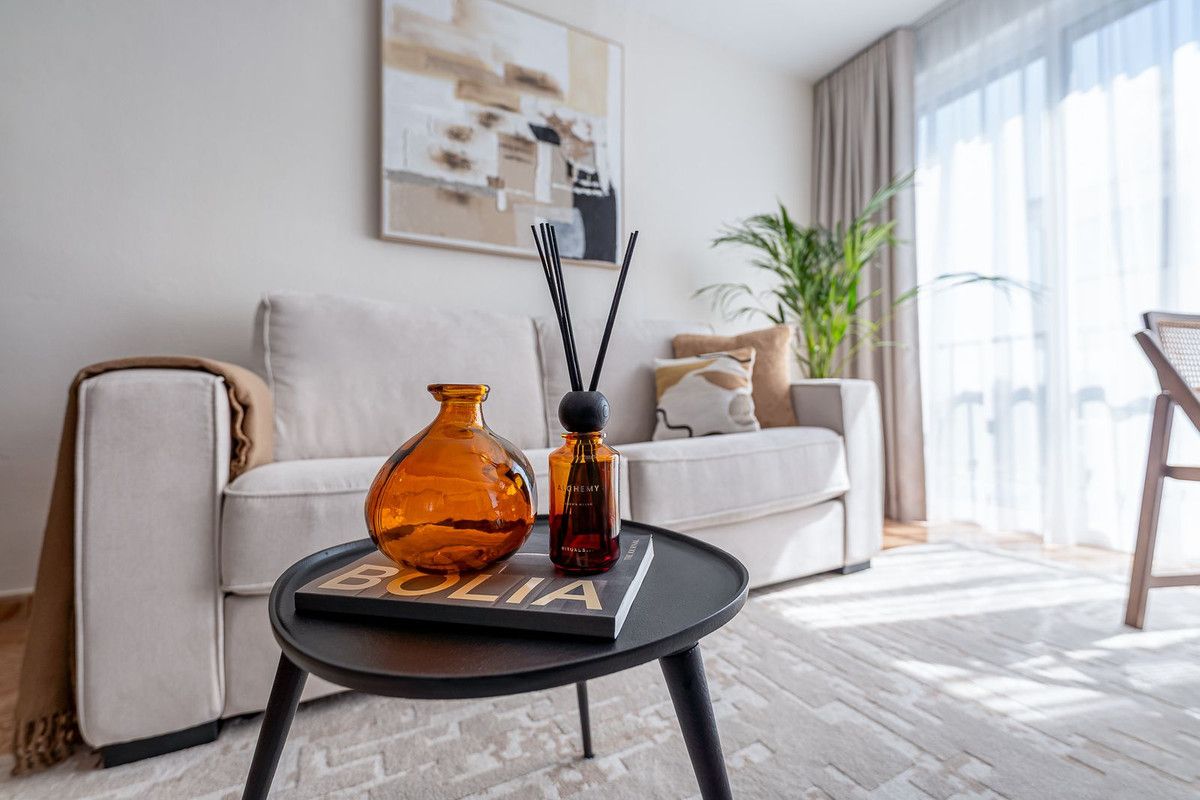 Penthouse in La Duquesa, La Duquesa, 3/12