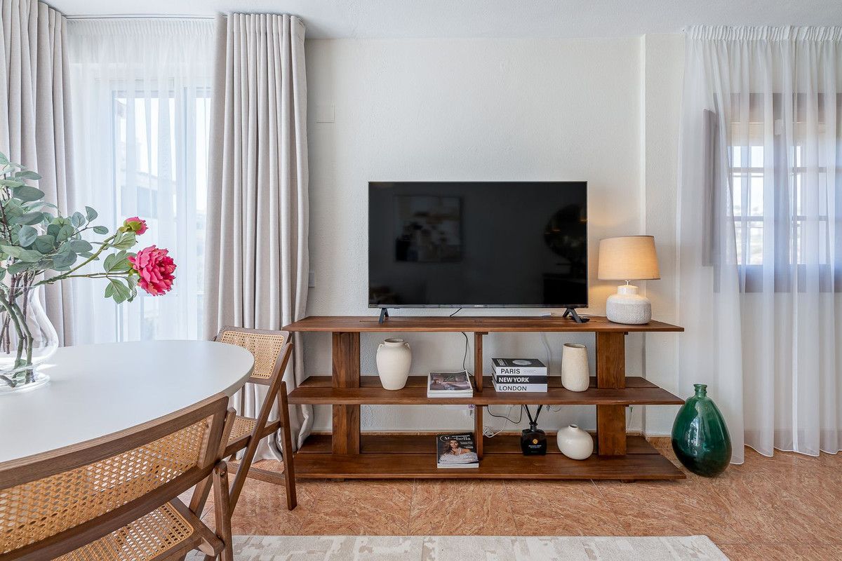 Penthouse in La Duquesa, La Duquesa, 4/12