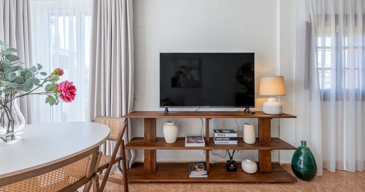 Penthouse in La Duquesa, La Duquesa, 4/12