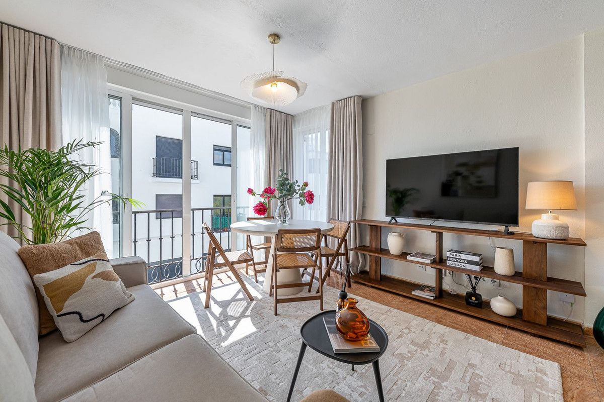 Penthouse in La Duquesa, La Duquesa, 5/12