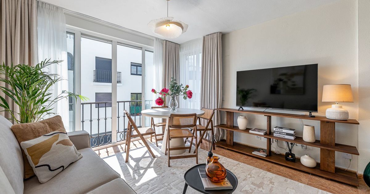 Penthouse in La Duquesa, La Duquesa, 5/12