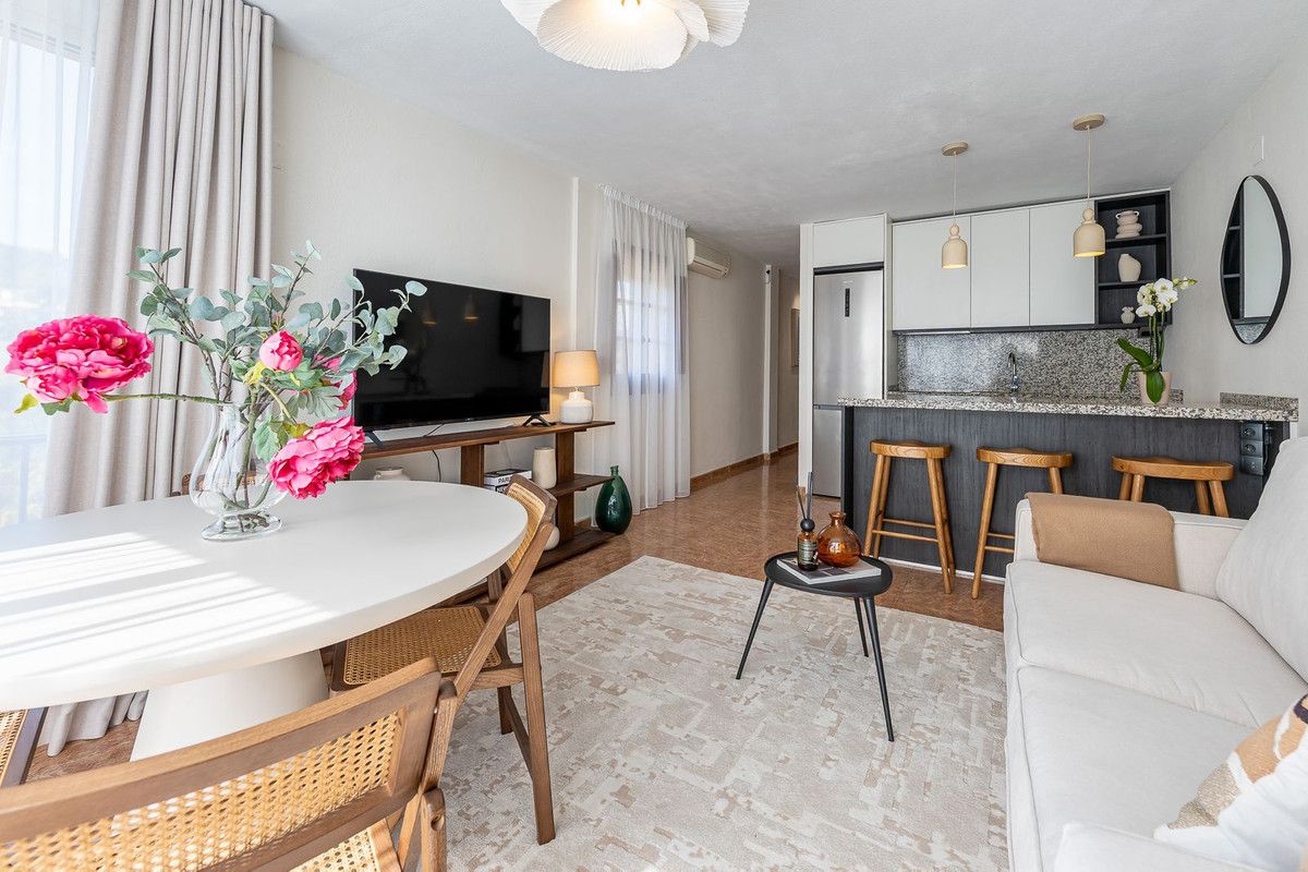 Penthouse in La Duquesa, La Duquesa, 6/12