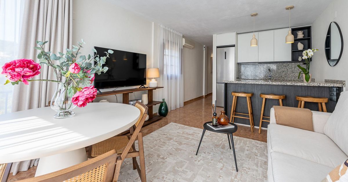 Penthouse in La Duquesa, La Duquesa, 6/12