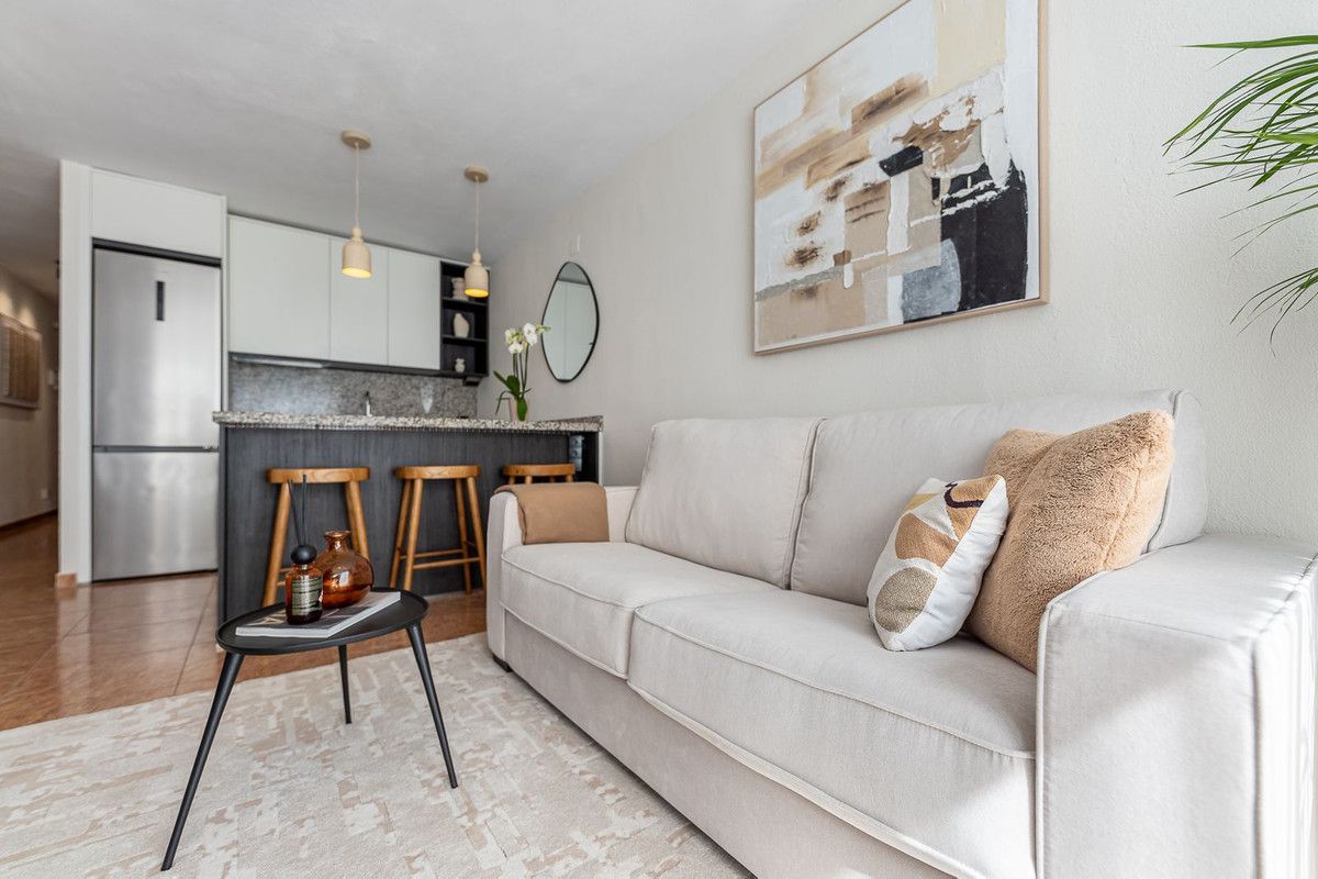 Penthouse in La Duquesa, La Duquesa, 8/12