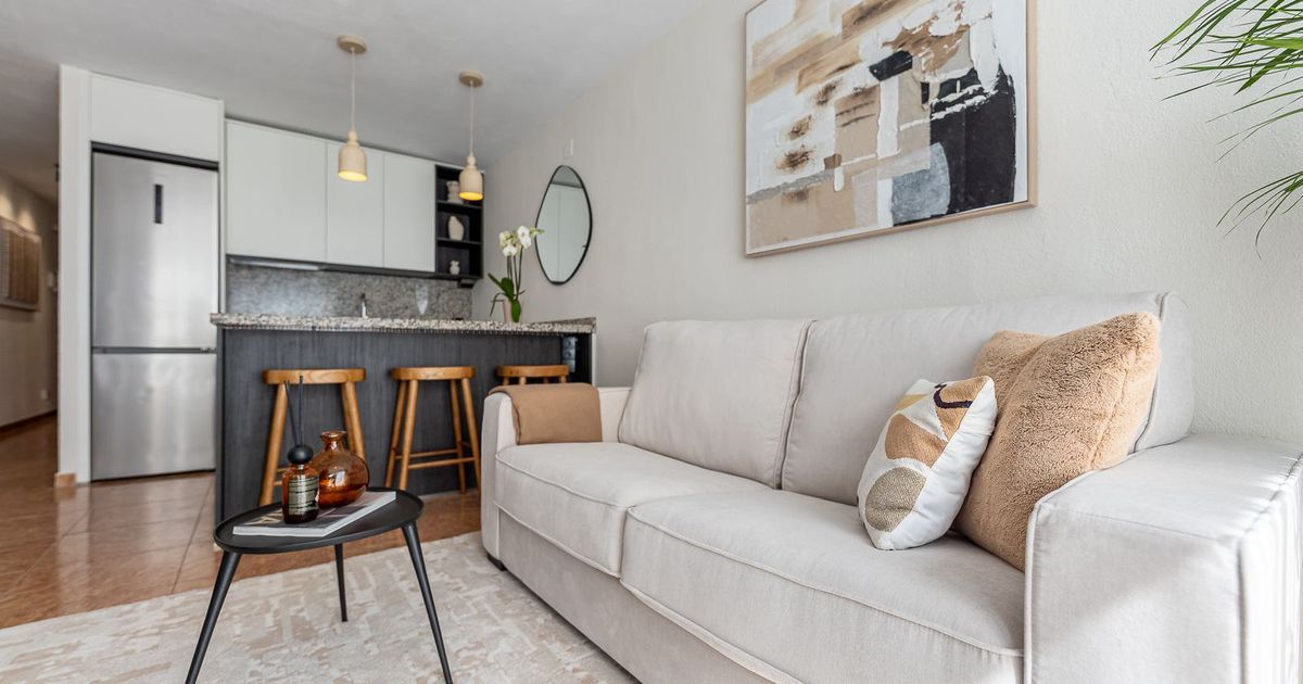 Penthouse in La Duquesa, La Duquesa, 8/12
