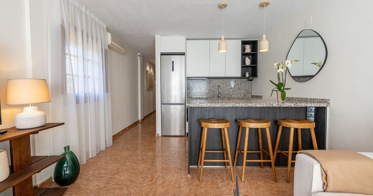 Penthouse in La Duquesa, La Duquesa, 10/12