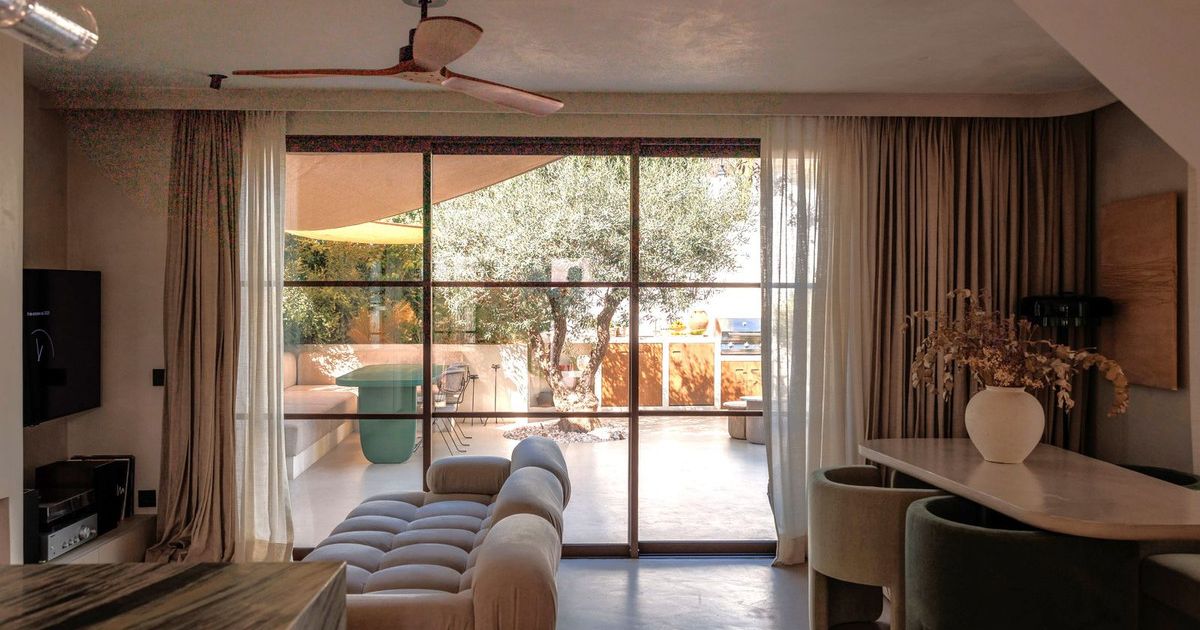 Geschakelde Woning in Nueva Andalucía, Nueva Andalucía, 2/12