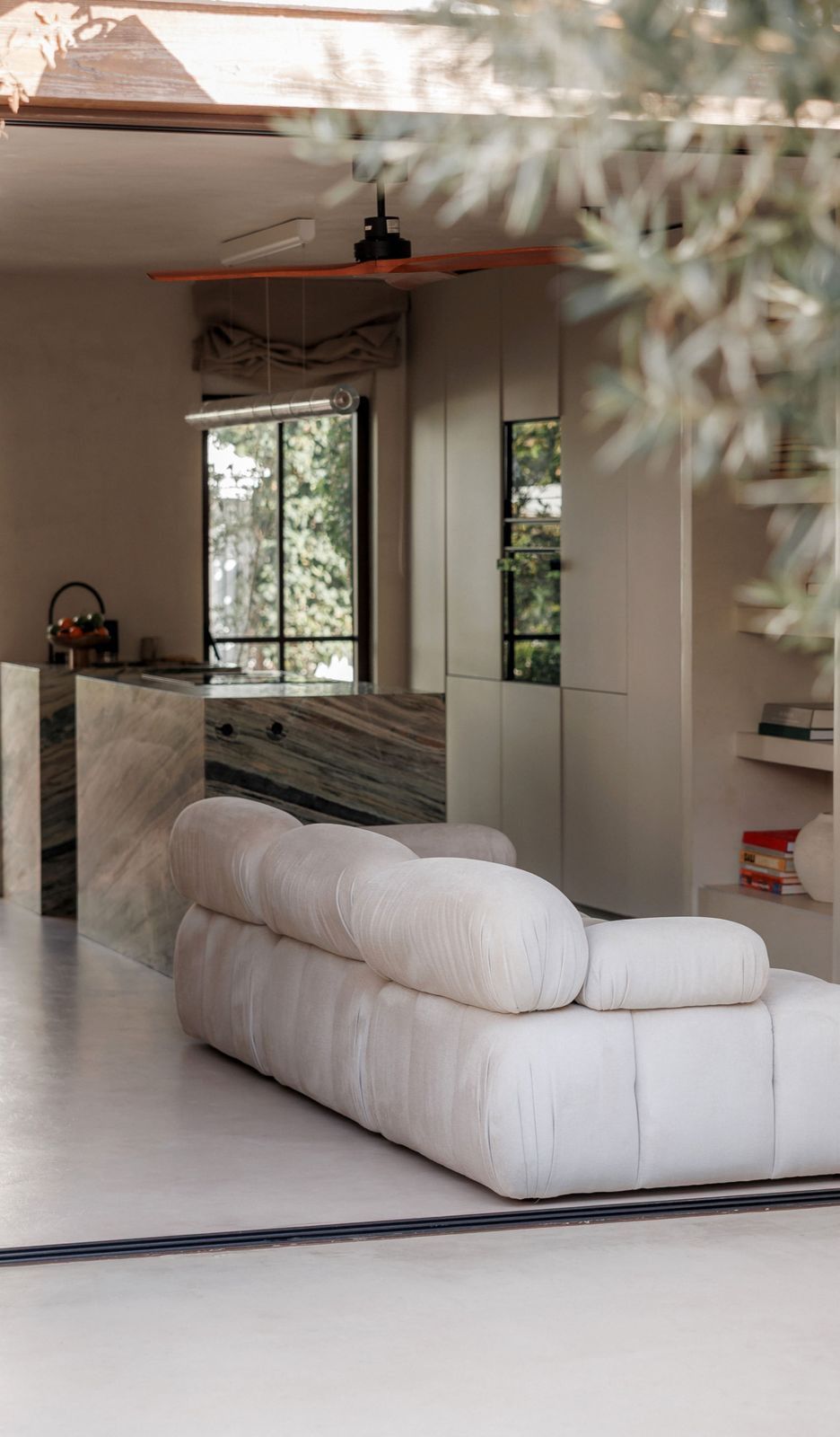Geschakelde Woning in Nueva Andalucía, Nueva Andalucía, 11/12
