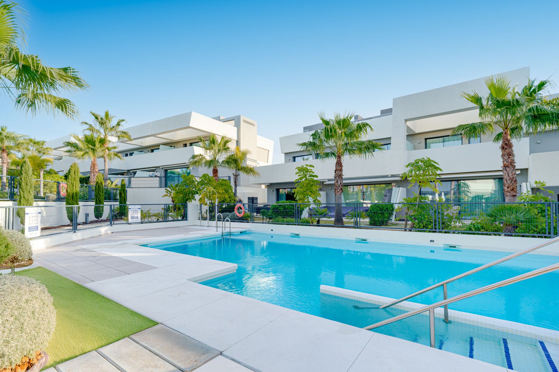 Maison de Ville à Mijas Costa, Cala de Mijas, Mijas Costa, 1/12