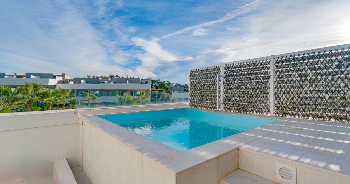 Maison de Ville à Mijas Costa, Cala de Mijas, Mijas Costa, 3/12