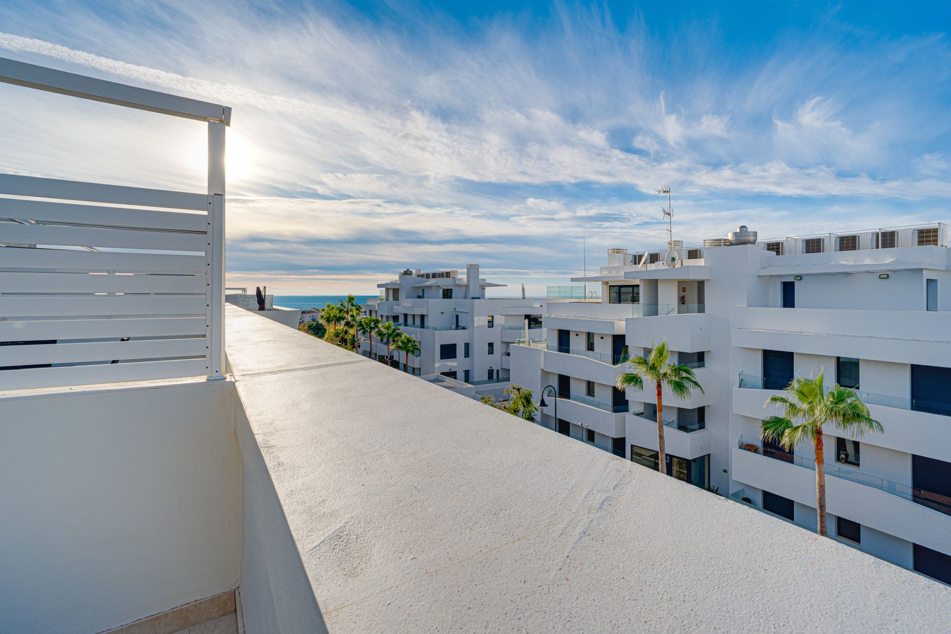 Maison de Ville à Mijas Costa, Cala de Mijas, Mijas Costa, 4/12