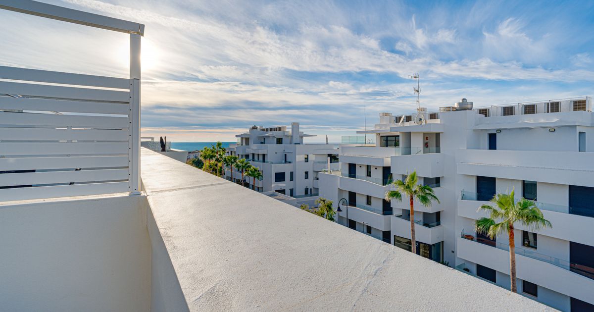 Maison de Ville à Mijas Costa, Cala de Mijas, Mijas Costa, 4/12