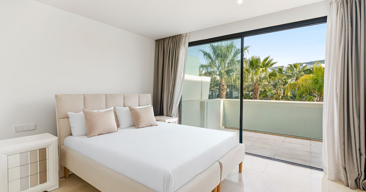 Maison de Ville à Mijas Costa, Cala de Mijas, Mijas Costa, 8/12