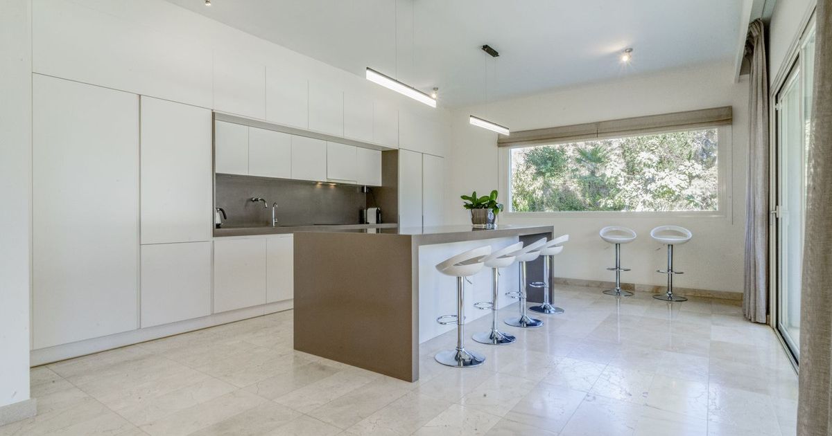 Vrijstaande villa in Guadalmina Baja, Guadalmina Baja, 9/12