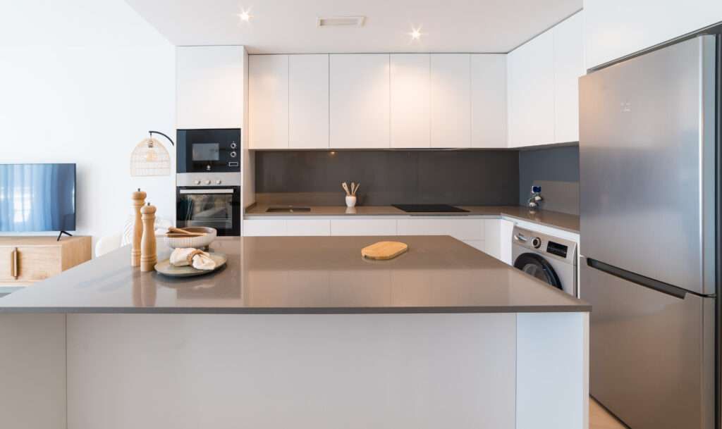 Apartment in Estepona, Estepona, 4/11