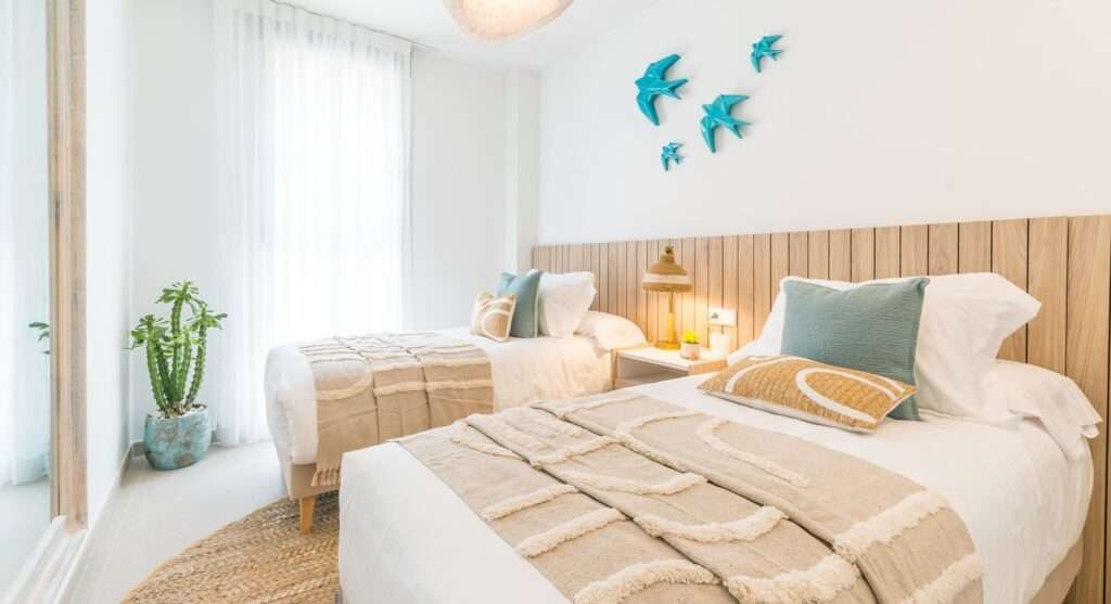 Apartment in Estepona, Estepona, 6/11