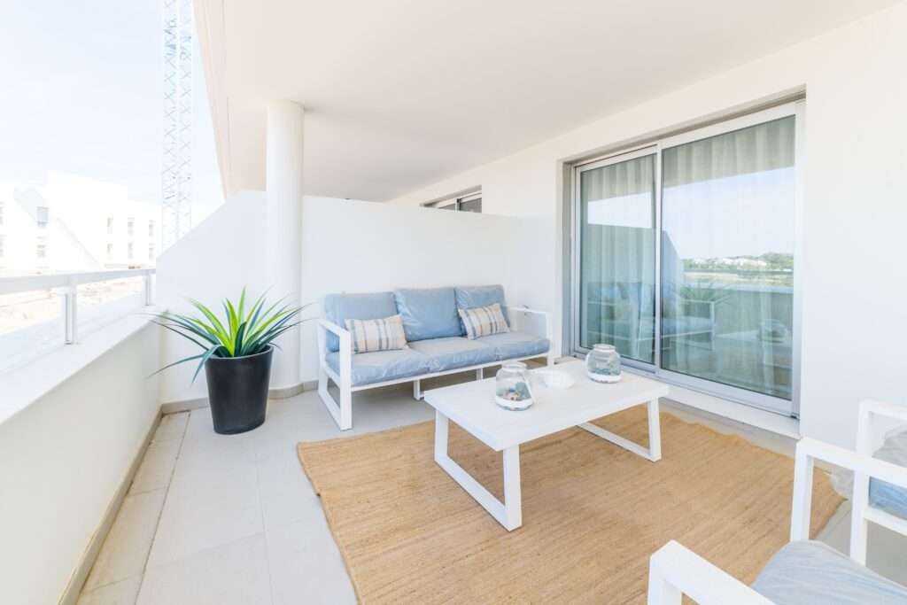 Apartment in Estepona, Estepona, 9/11