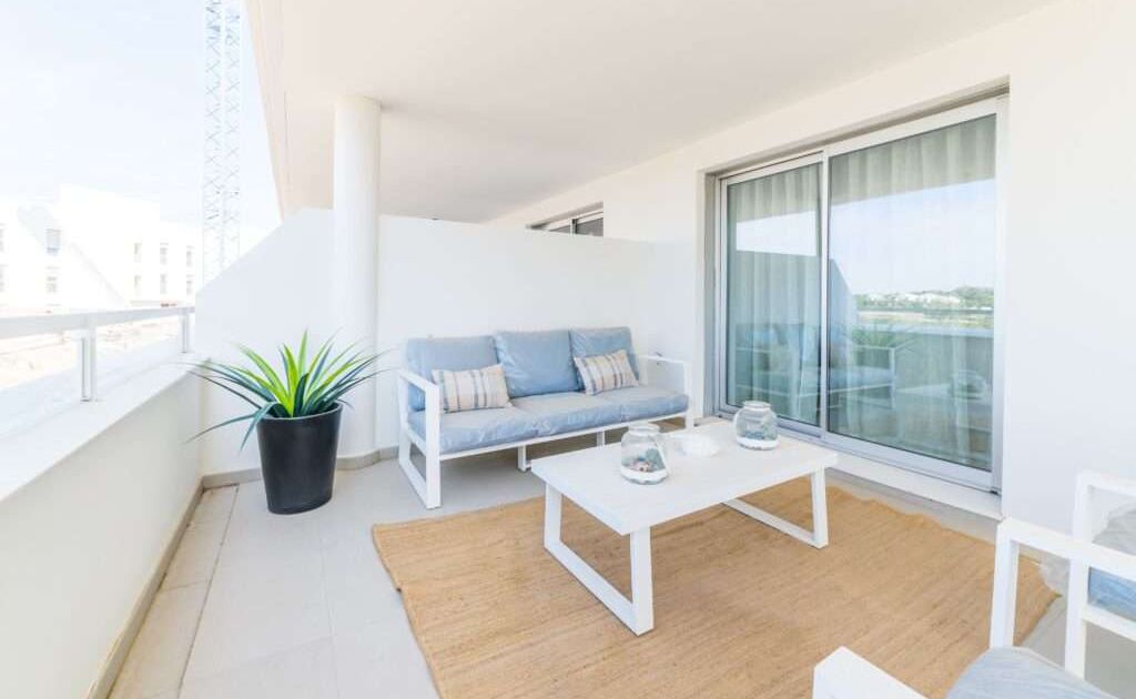 Apartment in Estepona, Estepona, 9/11