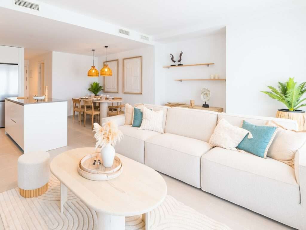 Apartment in Estepona, Estepona, 10/11