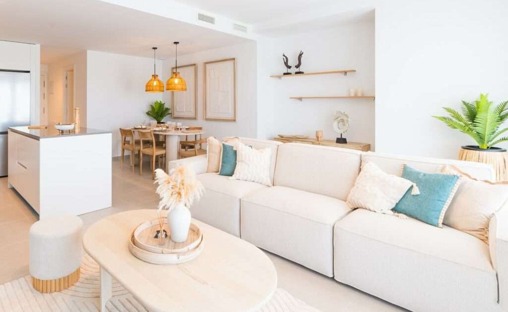 Apartment in Estepona, Estepona, 10/11