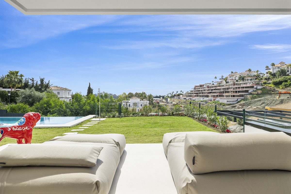 Villa individuelle à Benahavís, Benahavís, 2/12
