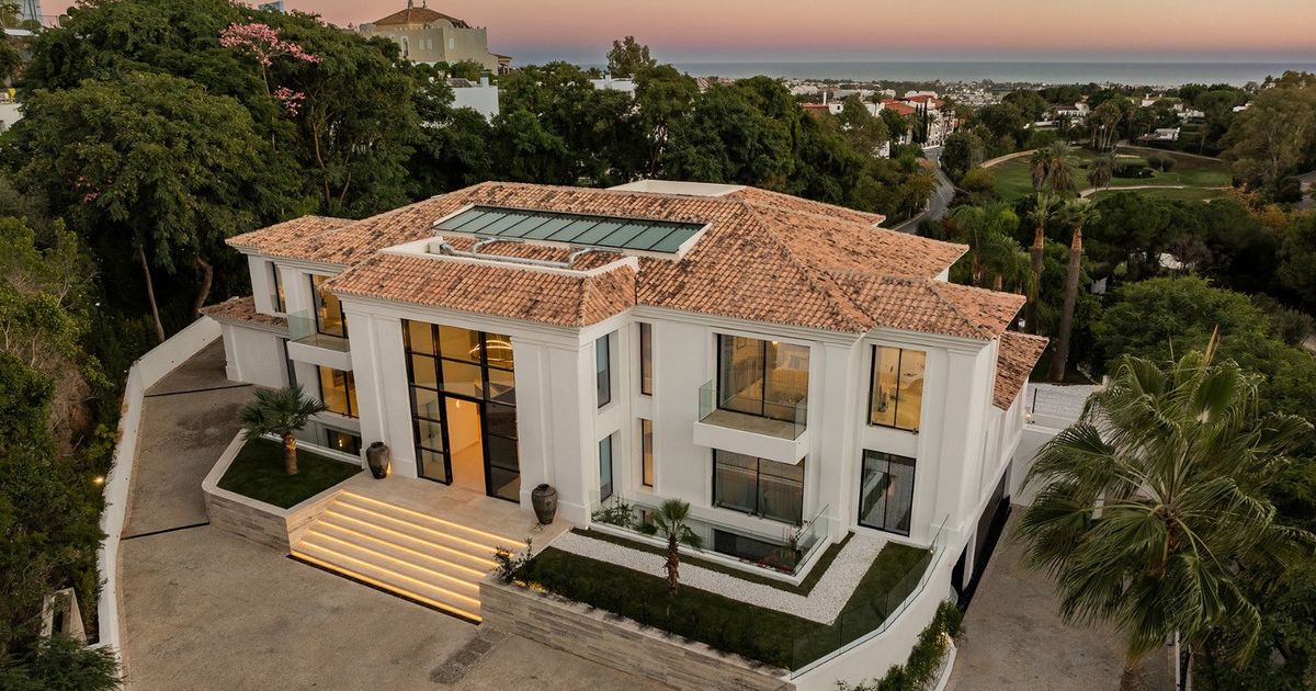 Detached Villa in La Quinta, La Quinta, 2/12