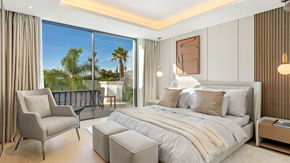 Detached Villa in La Quinta, La Quinta, 12/12