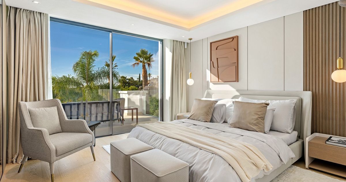 Detached Villa in La Quinta, La Quinta, 12/12