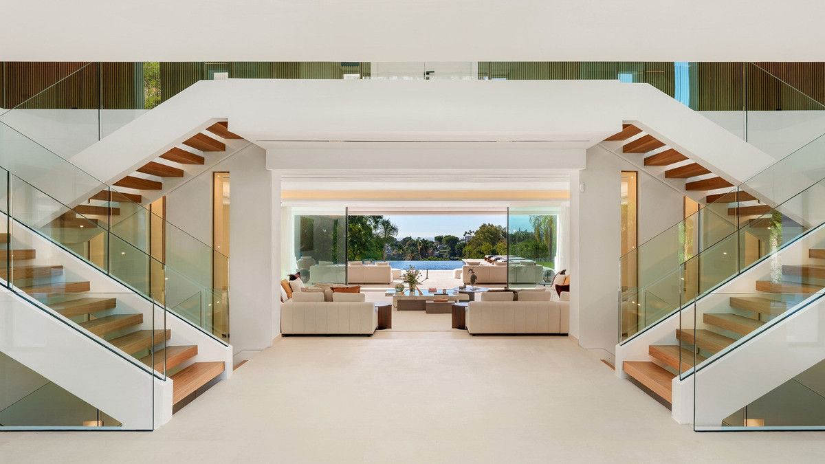 Detached Villa in La Quinta, La Quinta, 3/12