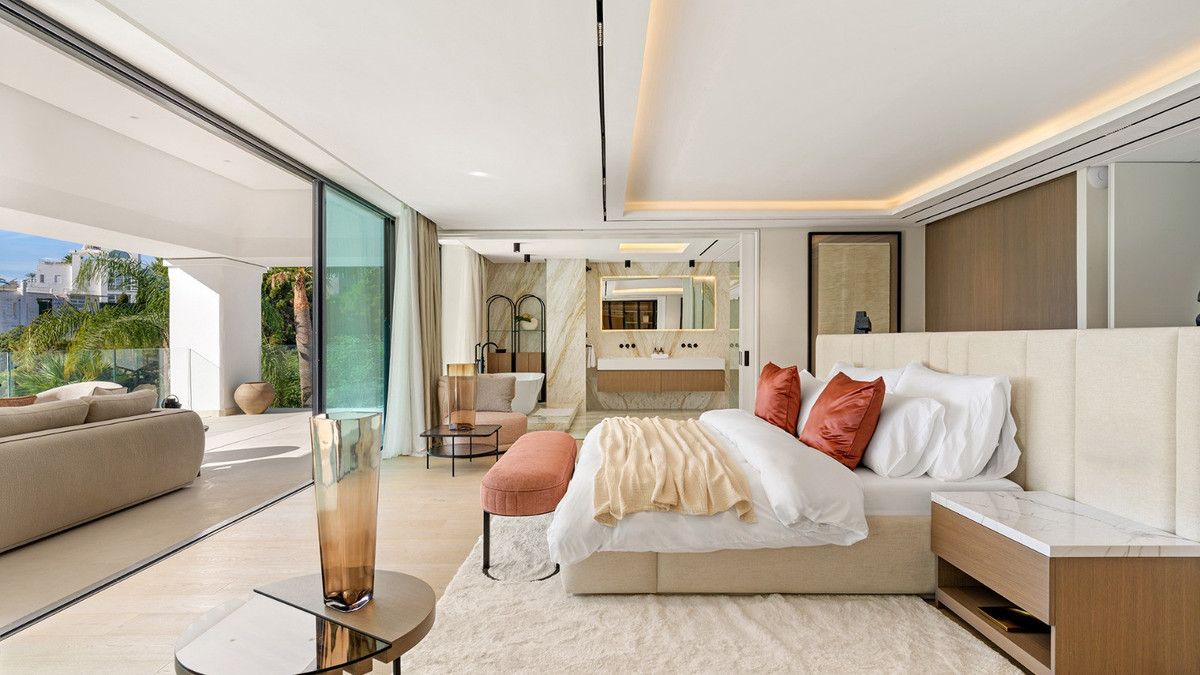 Detached Villa in La Quinta, La Quinta, 7/12