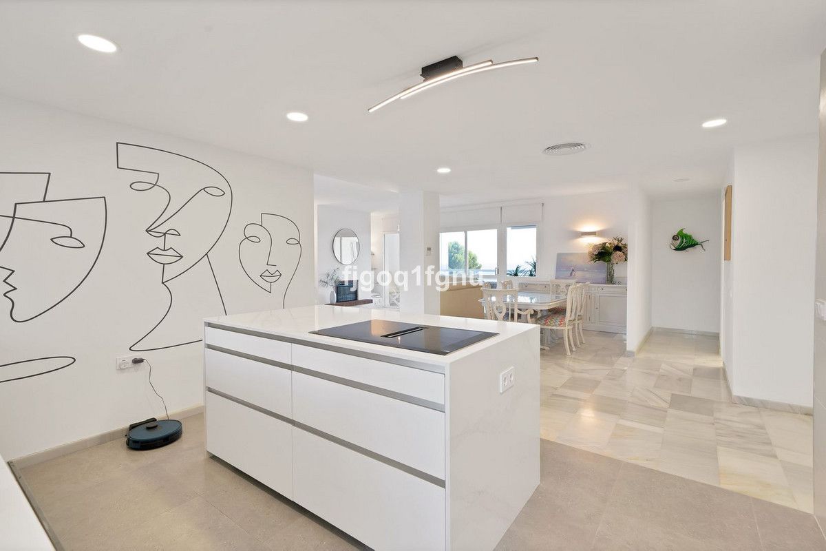 Middle Floor Apartment in Marbella, Marbella, 12/12