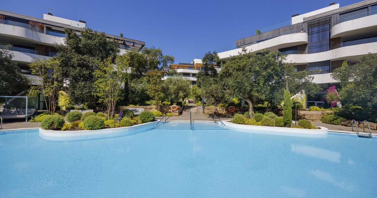 Lägenhet på mellanplan i Sotogrande, Sotogrande, 1/12