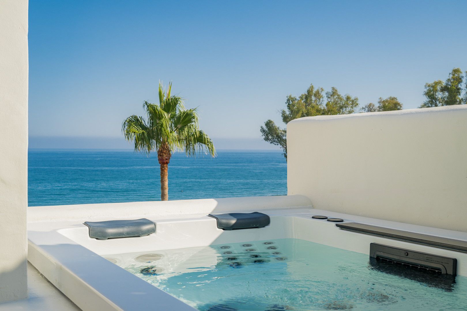 Penthouse in Estepona, Bahía del Velerín, Estepona, 2/12