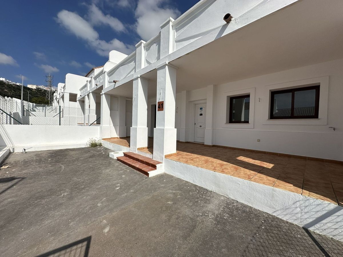 Stadthaus in Doña Julia, Doña Julia, 1/12